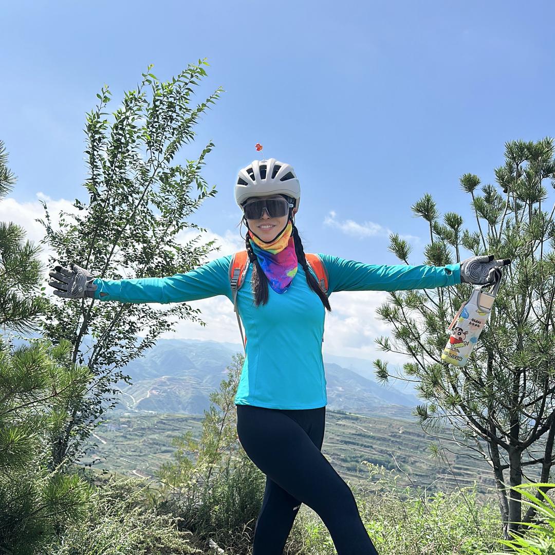 丫头💋一切随缘