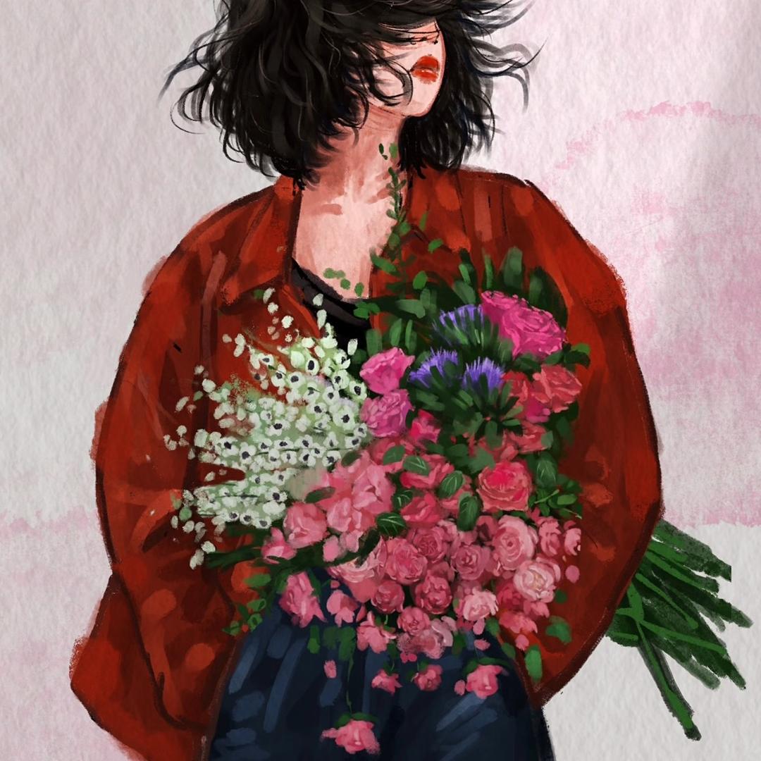闫