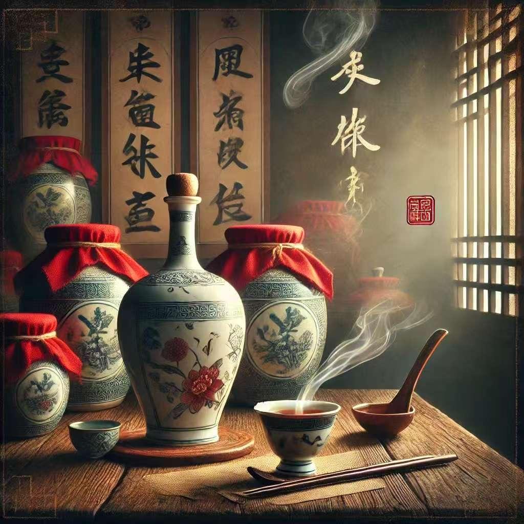 华兴仓库