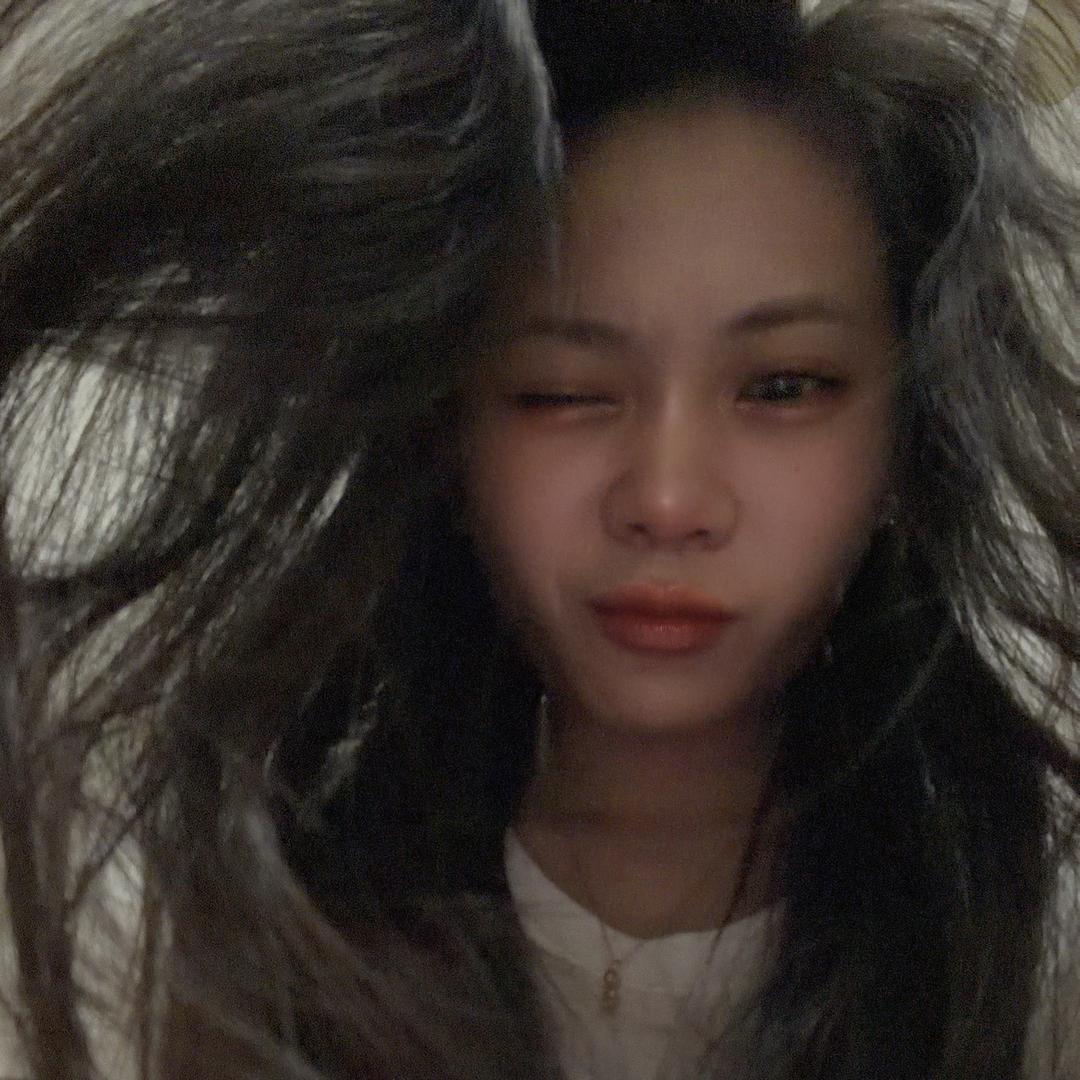 小云朵☁️