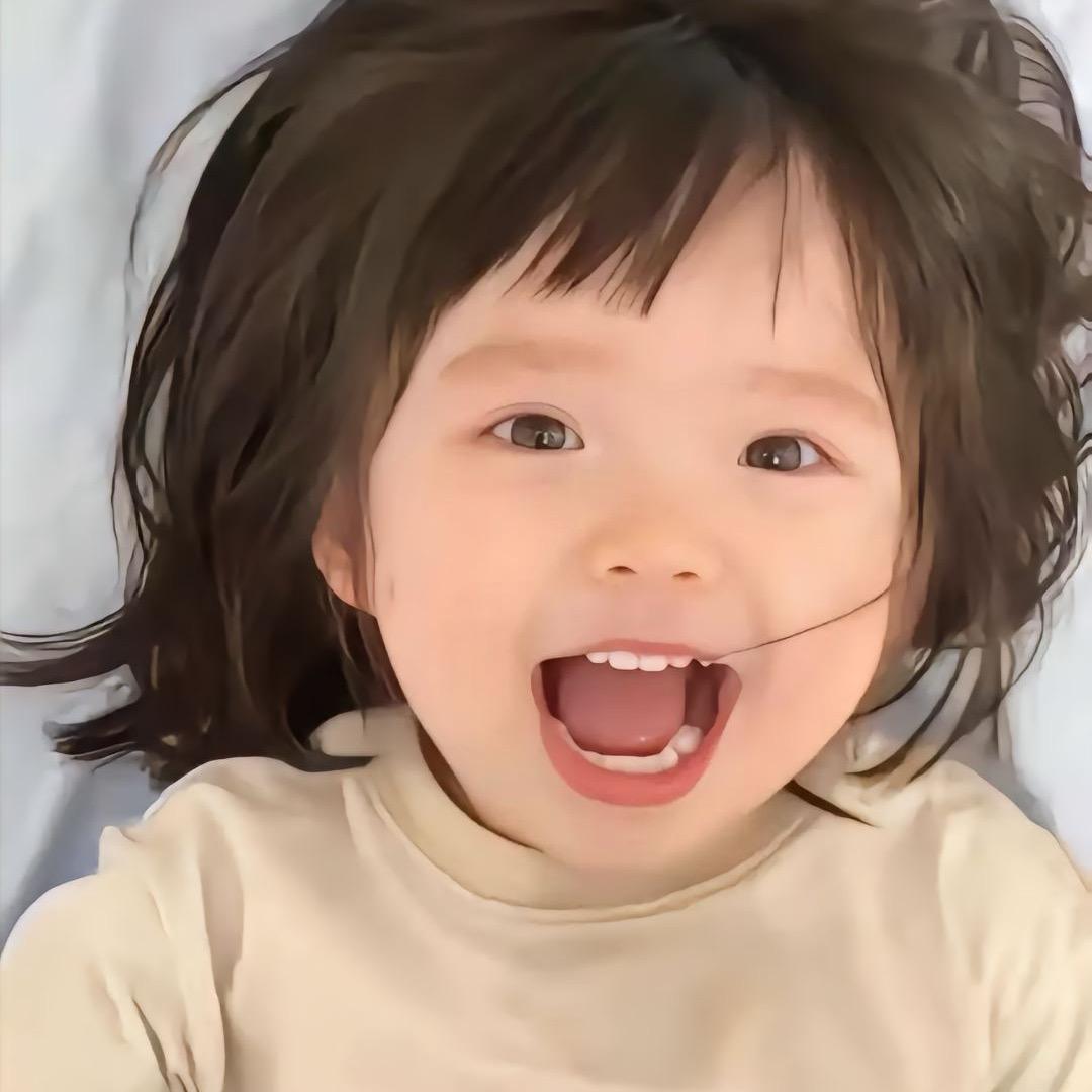 ^—^