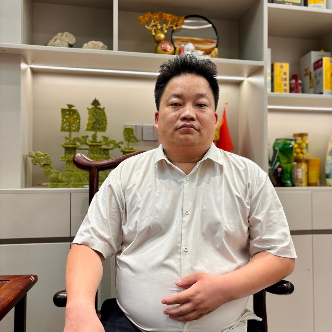 信宜市辉建装饰