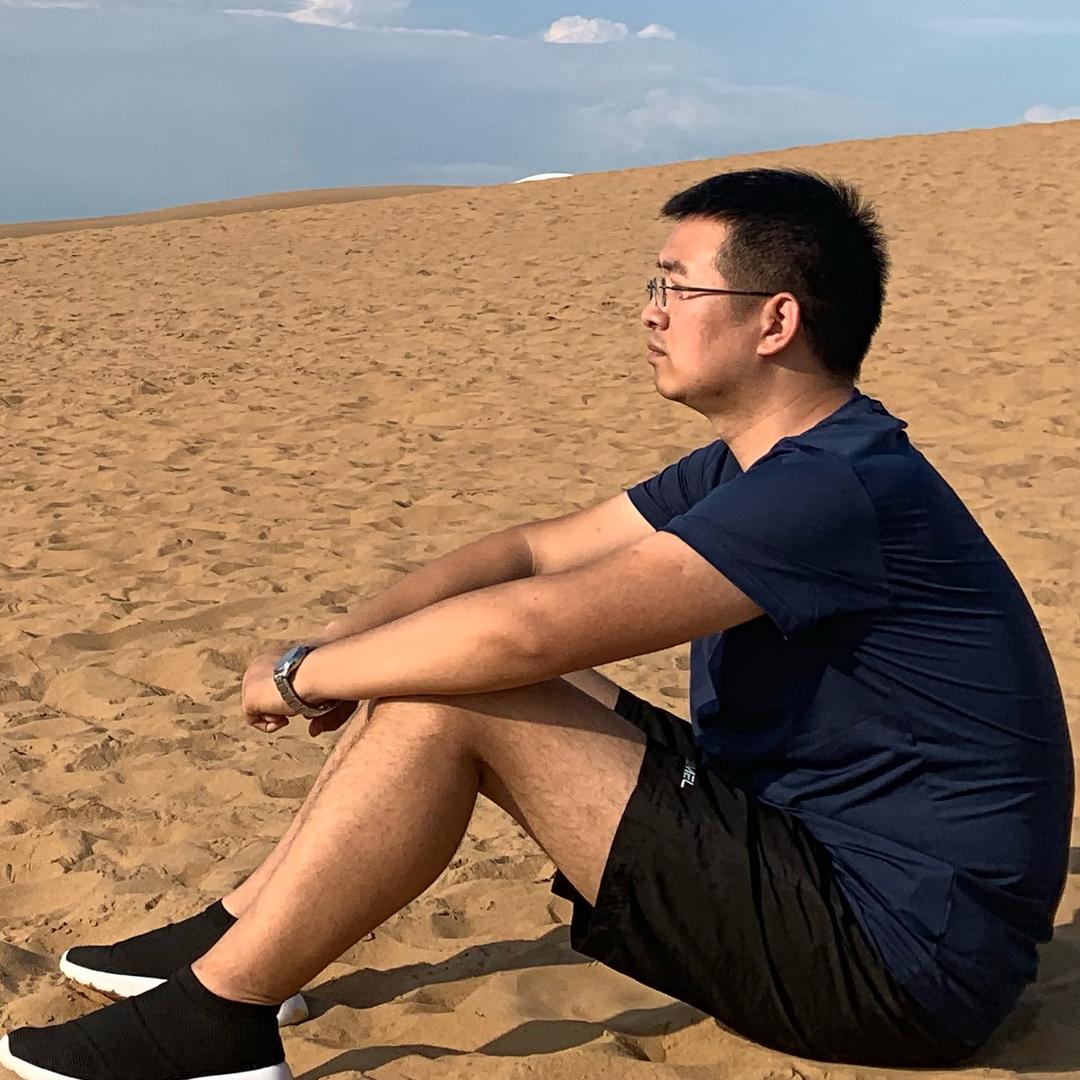 飞哥说葡萄