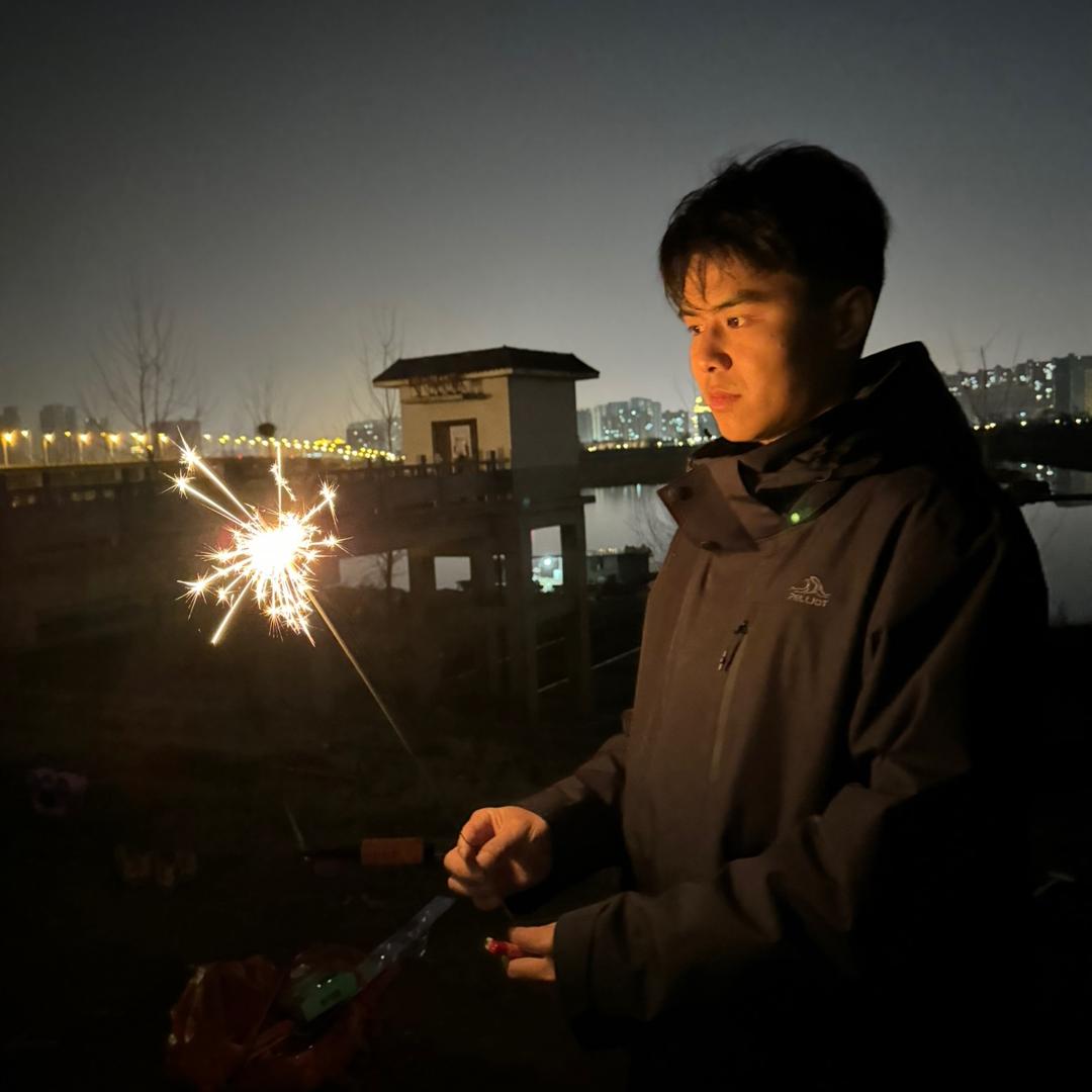 我是施展啊
