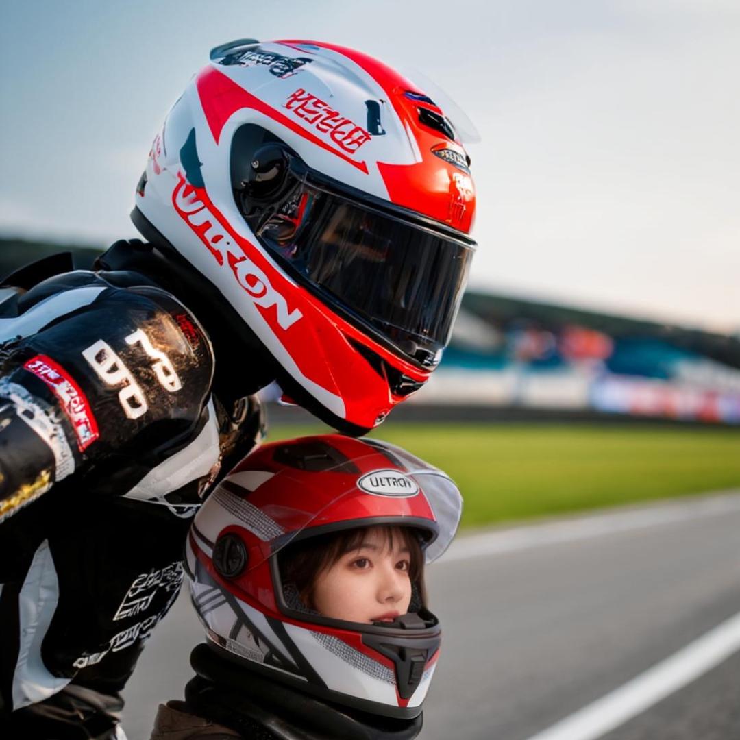 宇盾头盔供应链