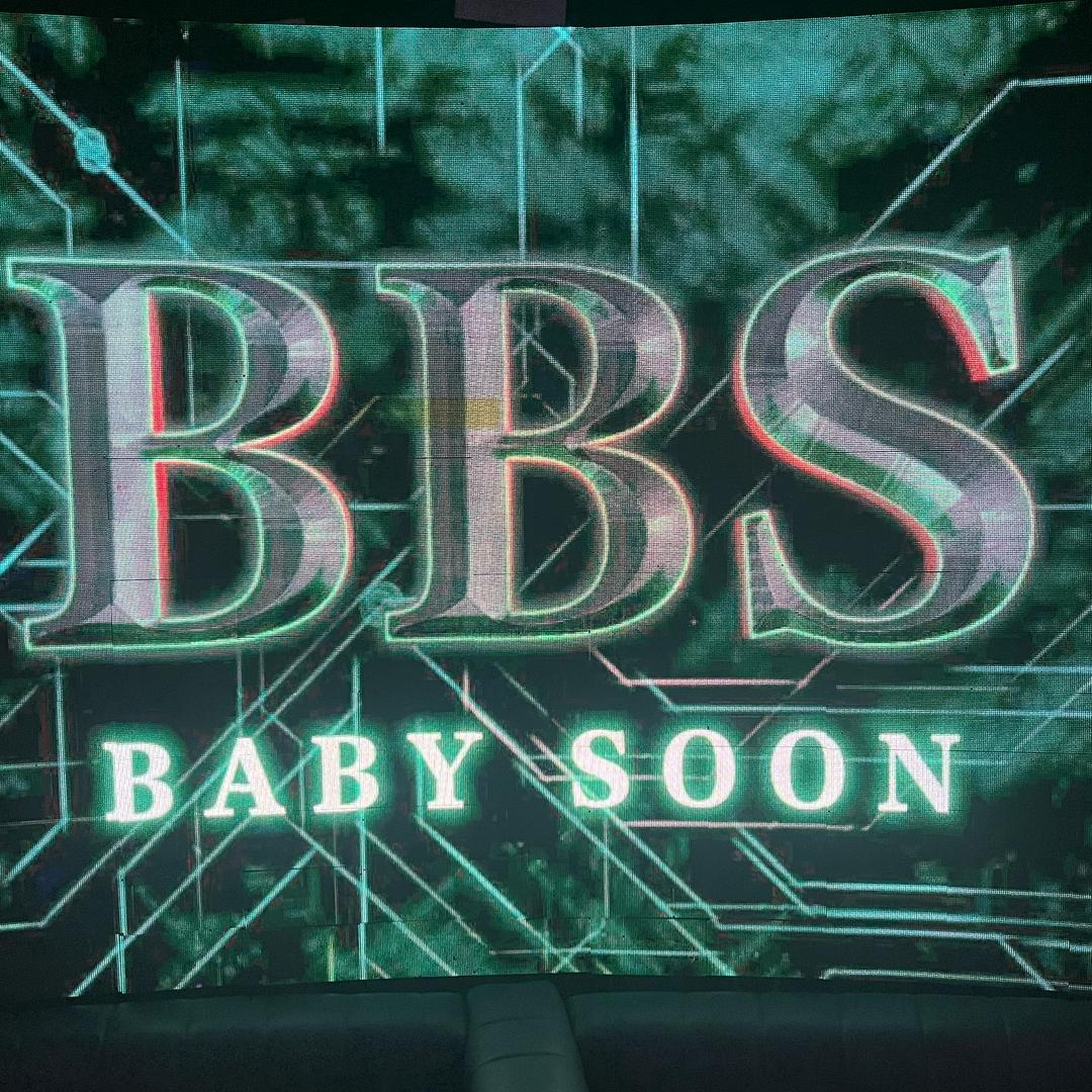 沉浸式社交酒吧（BBS CLUB)