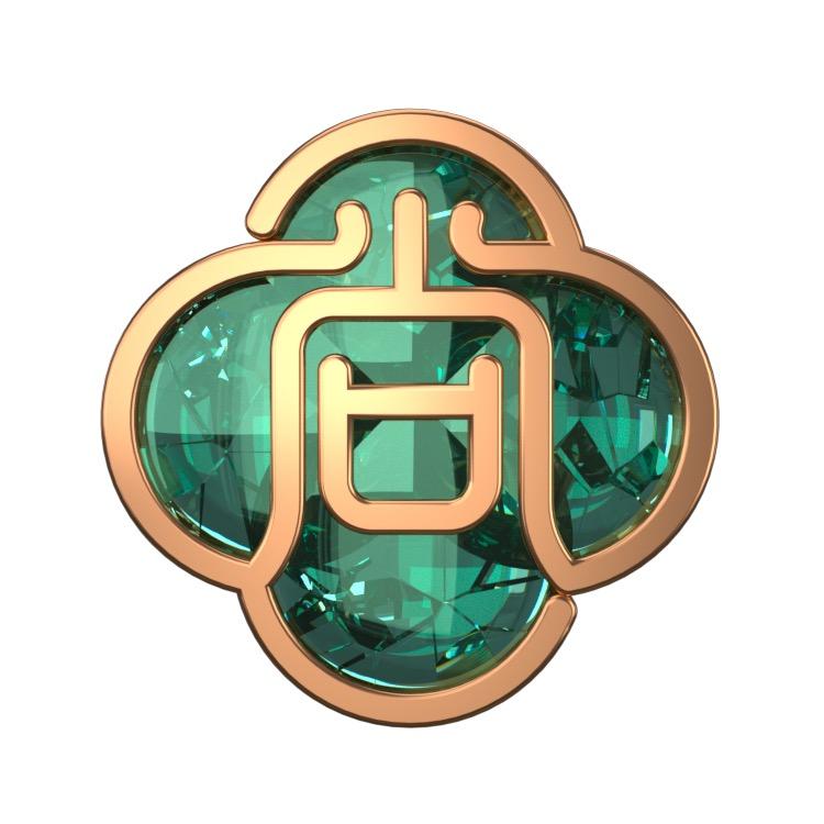东圣尚江府