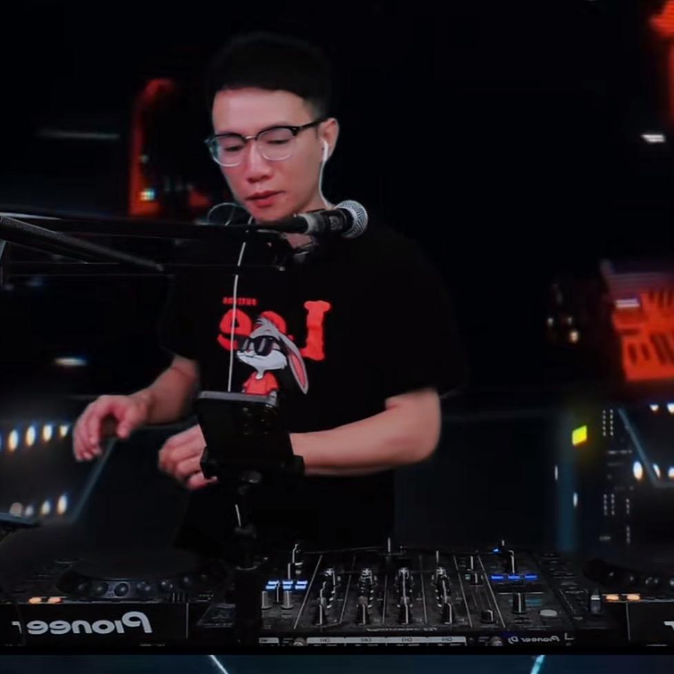 Dj汉仔music