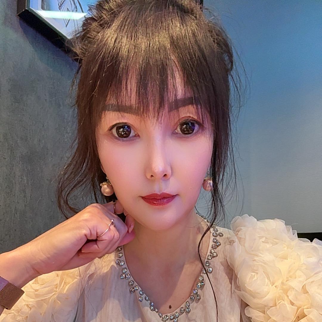 A💃💄蒙古姑娘