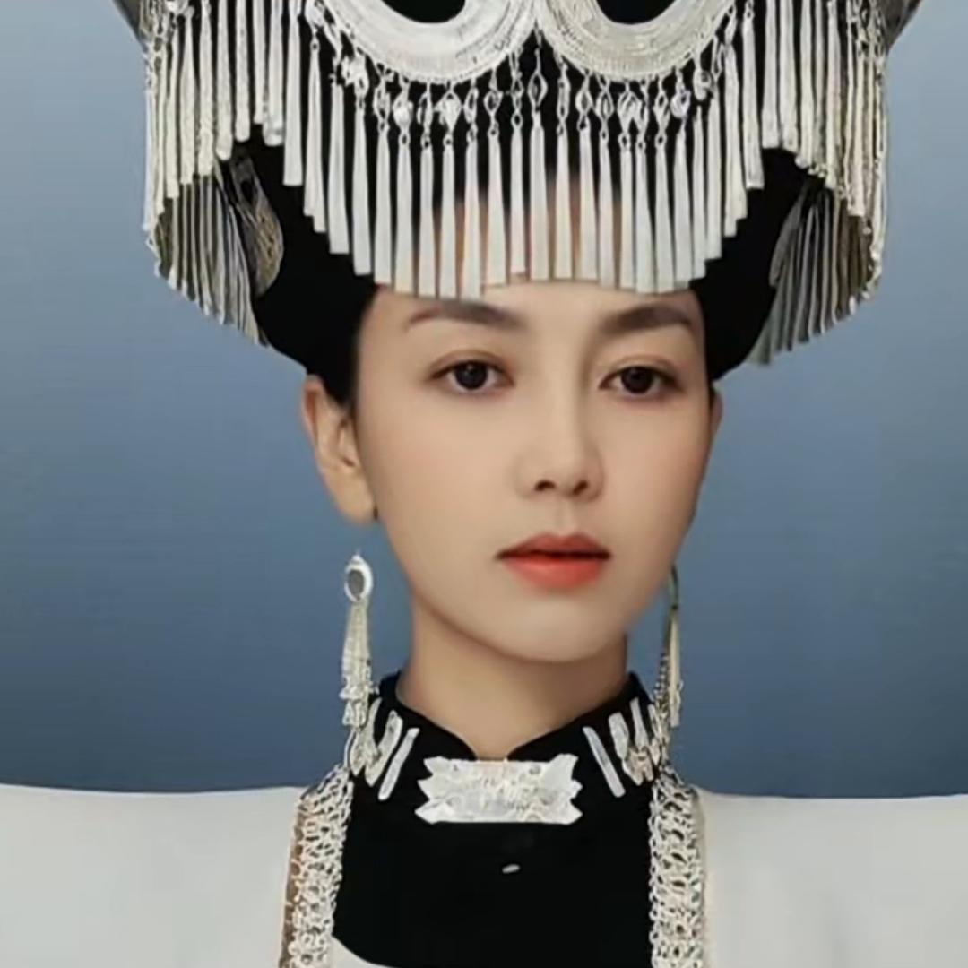 阿冉探玉溪