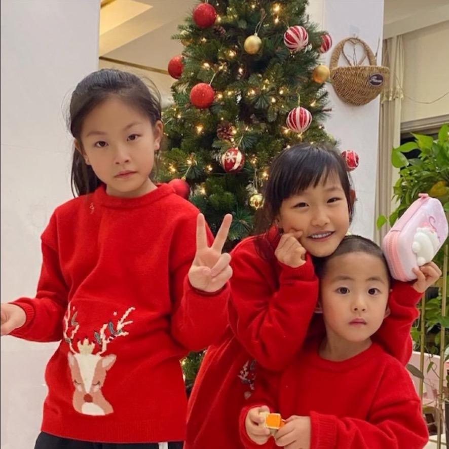 爱哆哆一家人@抖音