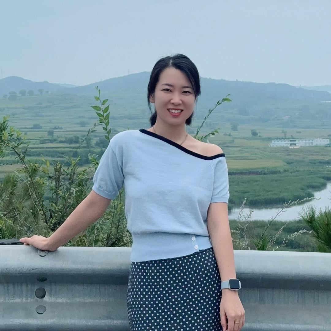 千里✨🌙