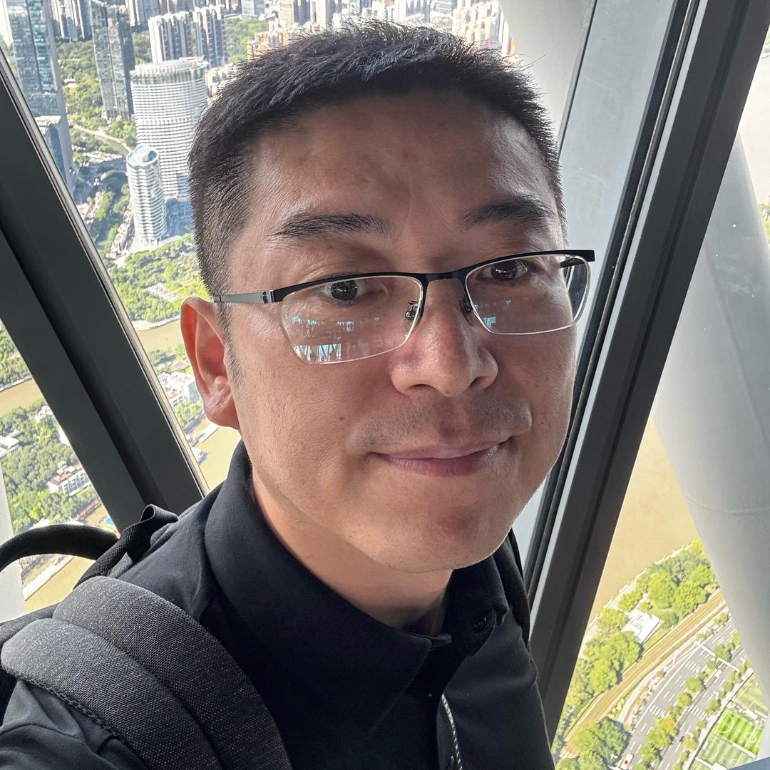 海哥的旋律时光