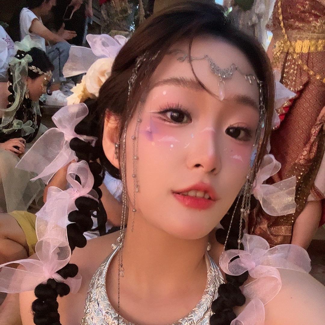 奶汁樱桃2
