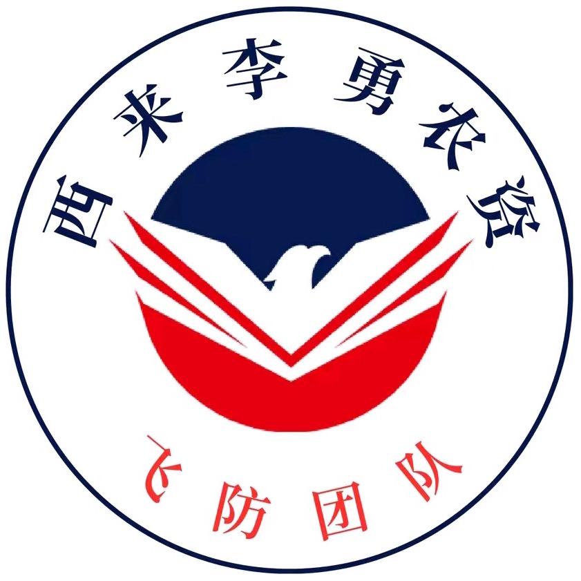 西来李勇农资飞防团队飞手
