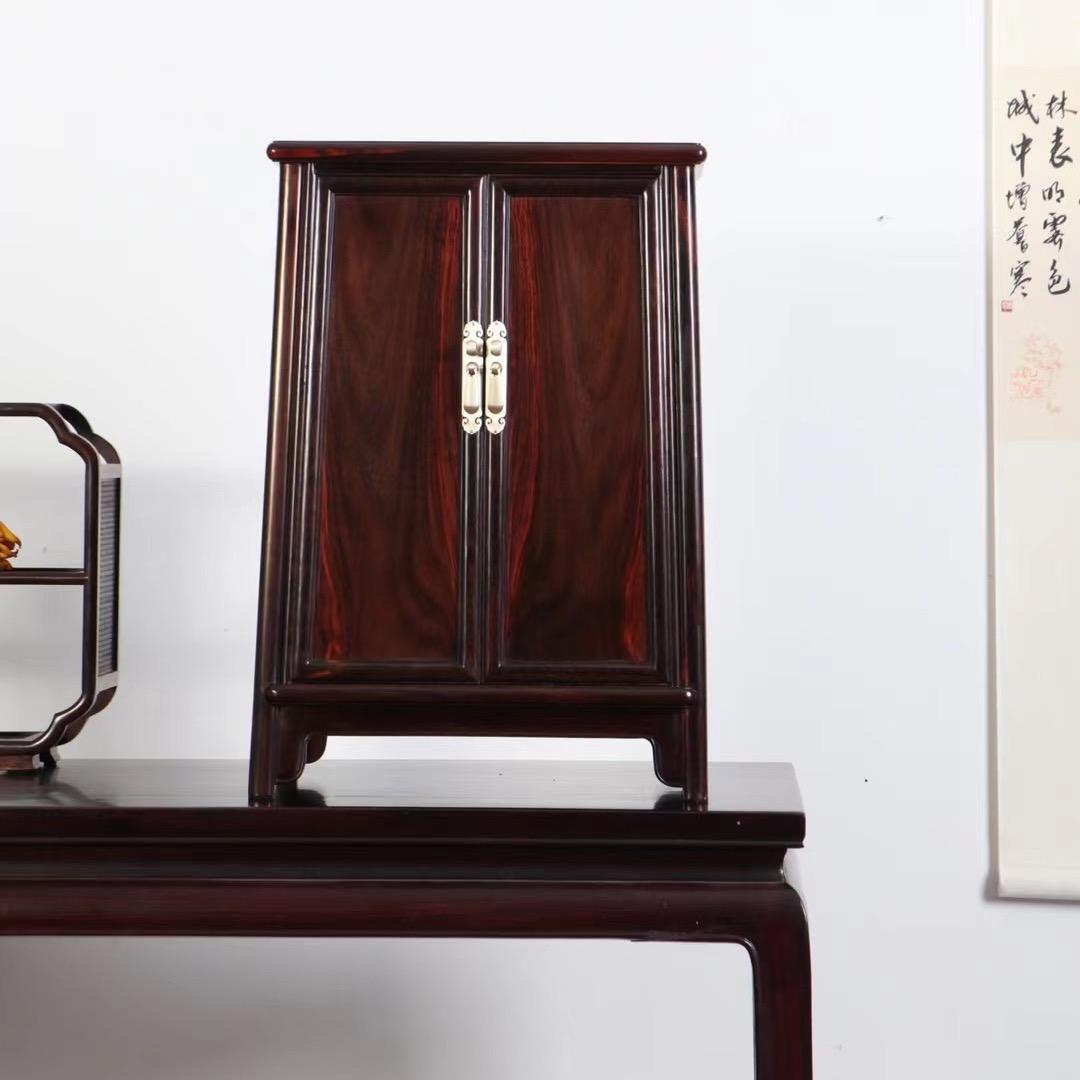 小花红木精品馆