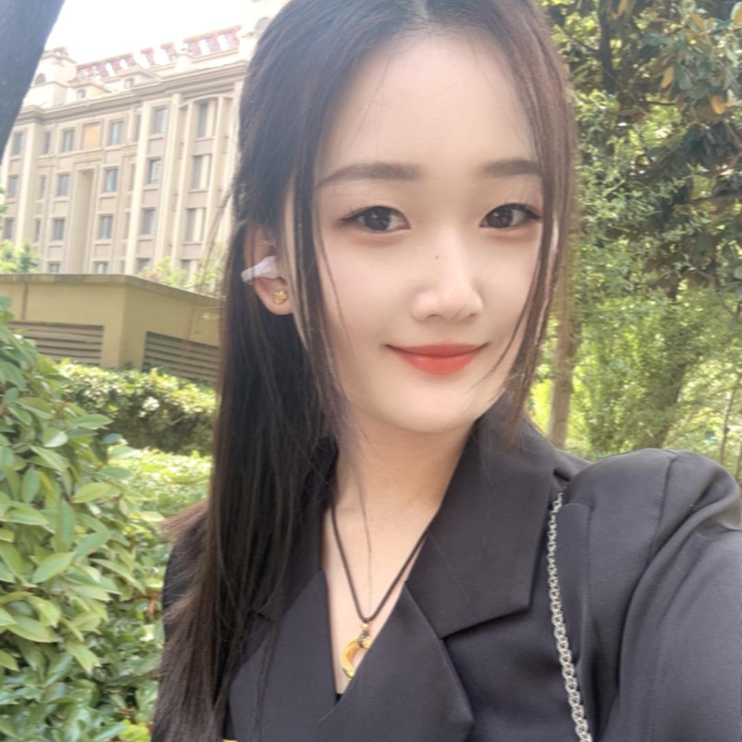 小姚在努力🧸