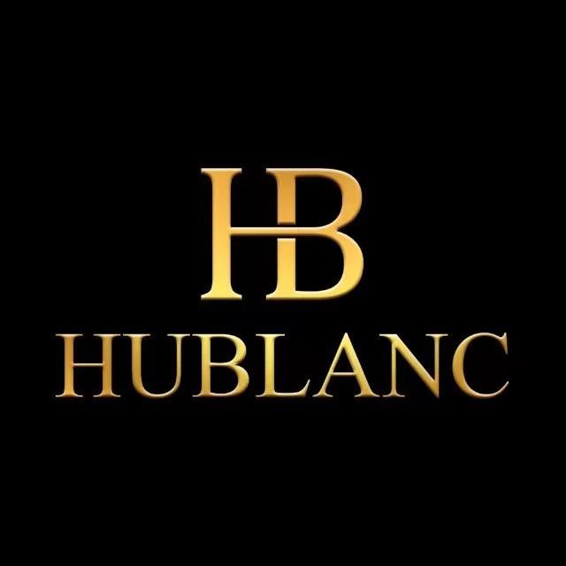 宇珀金表HUBLANC