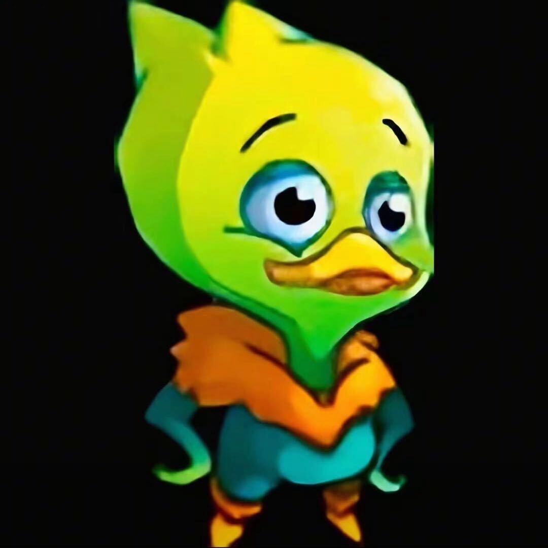 我像玉那般通透