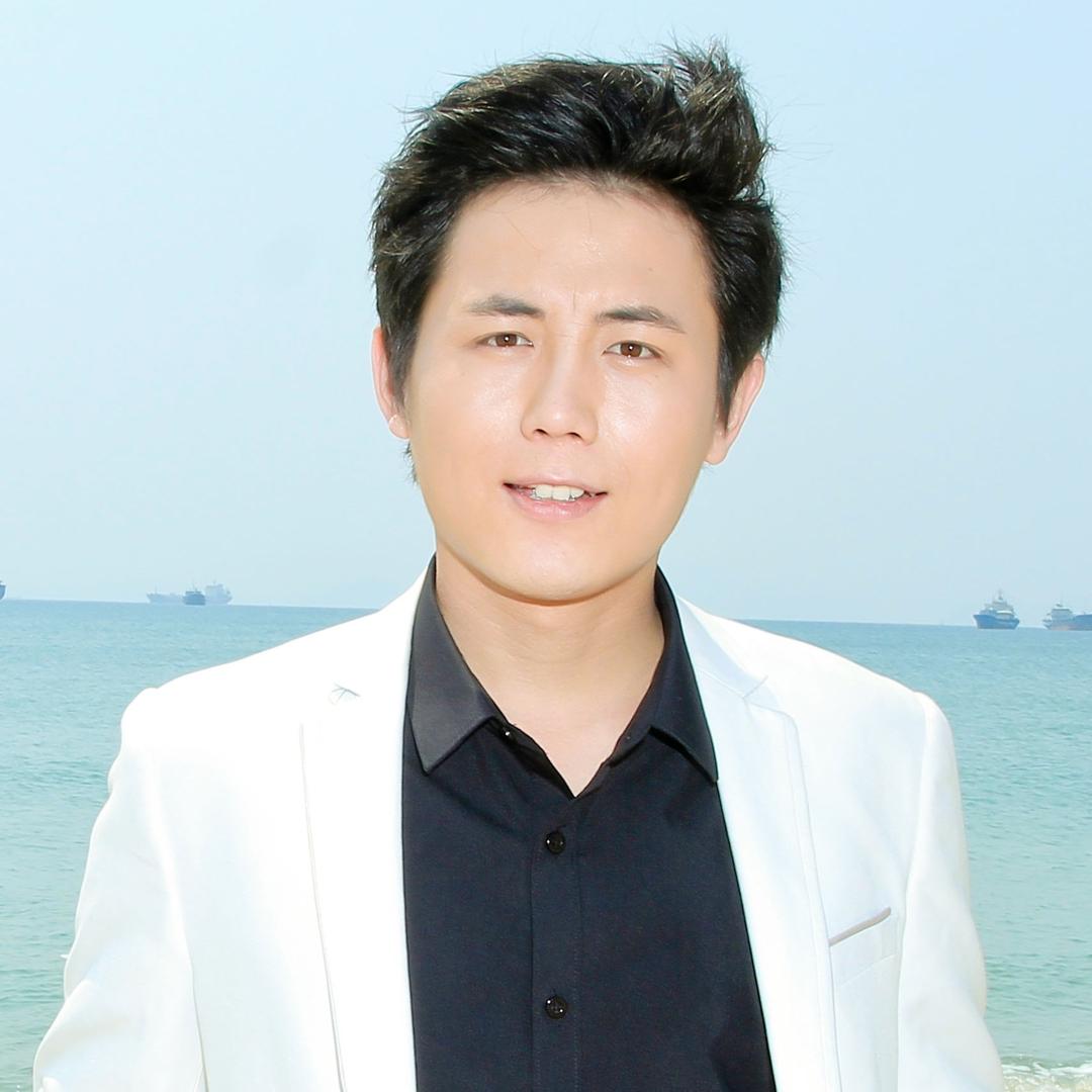 LED屏-惊涛骇浪