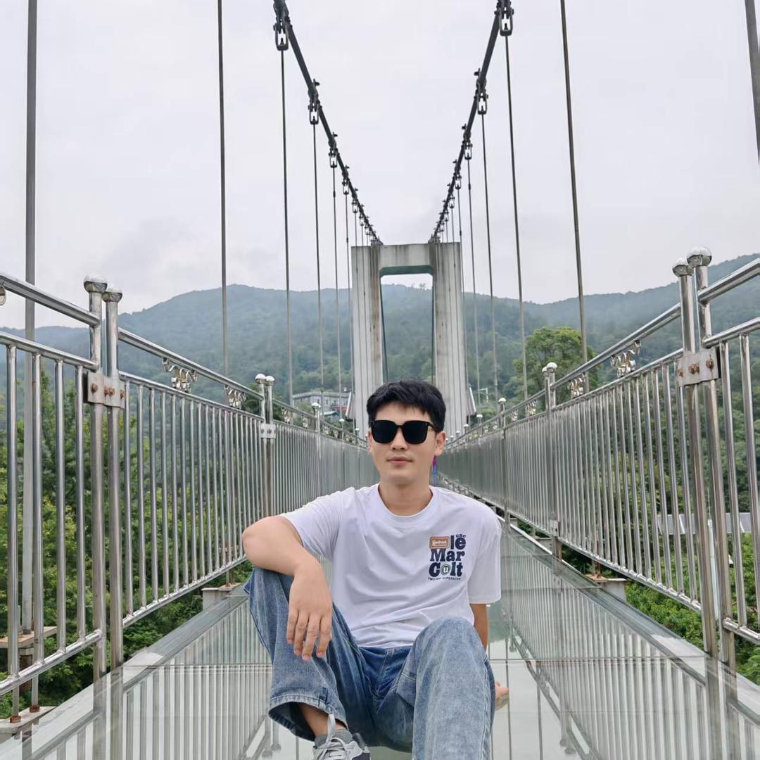 「🏃‍♂️爱跑步&跑不快🚶」