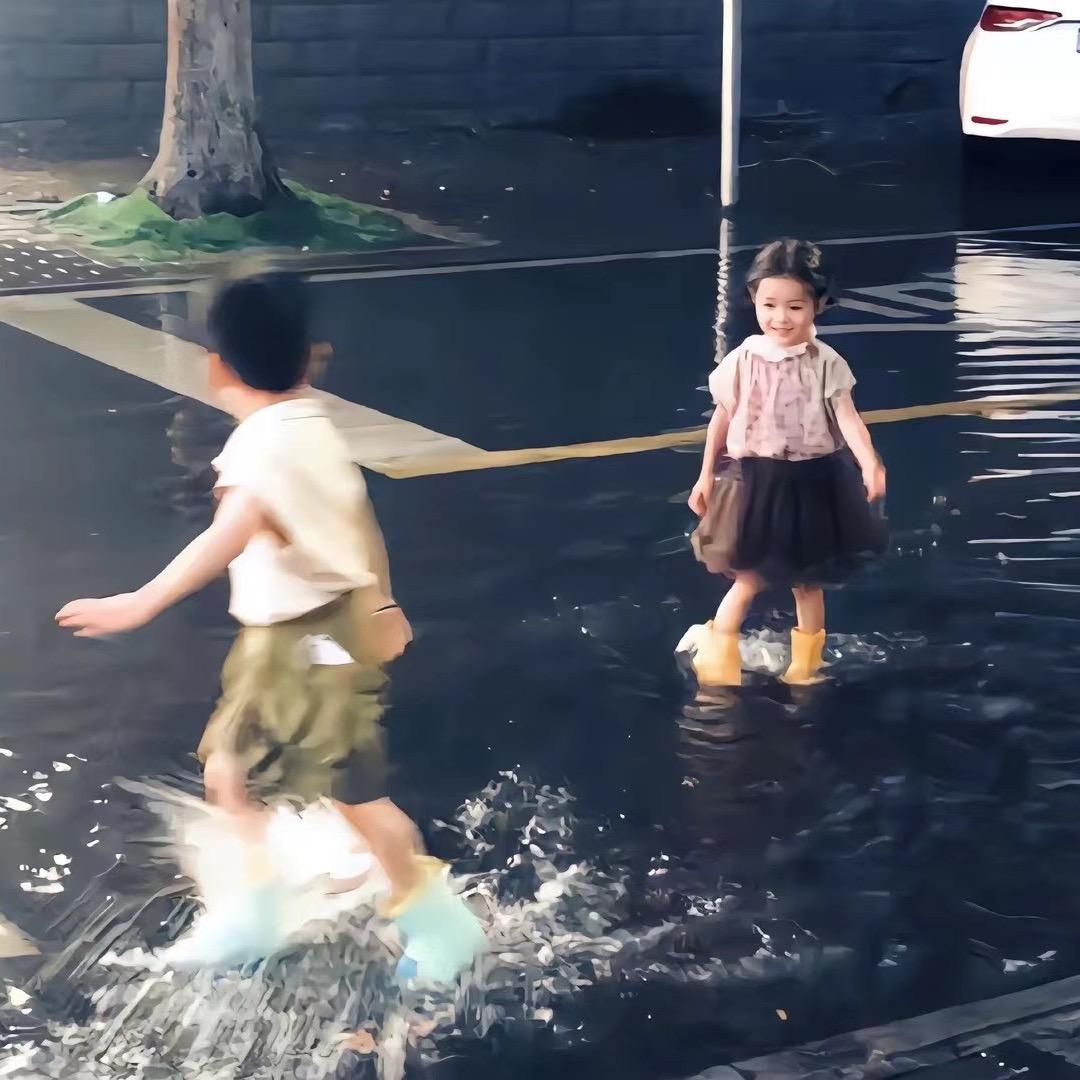 翁先生