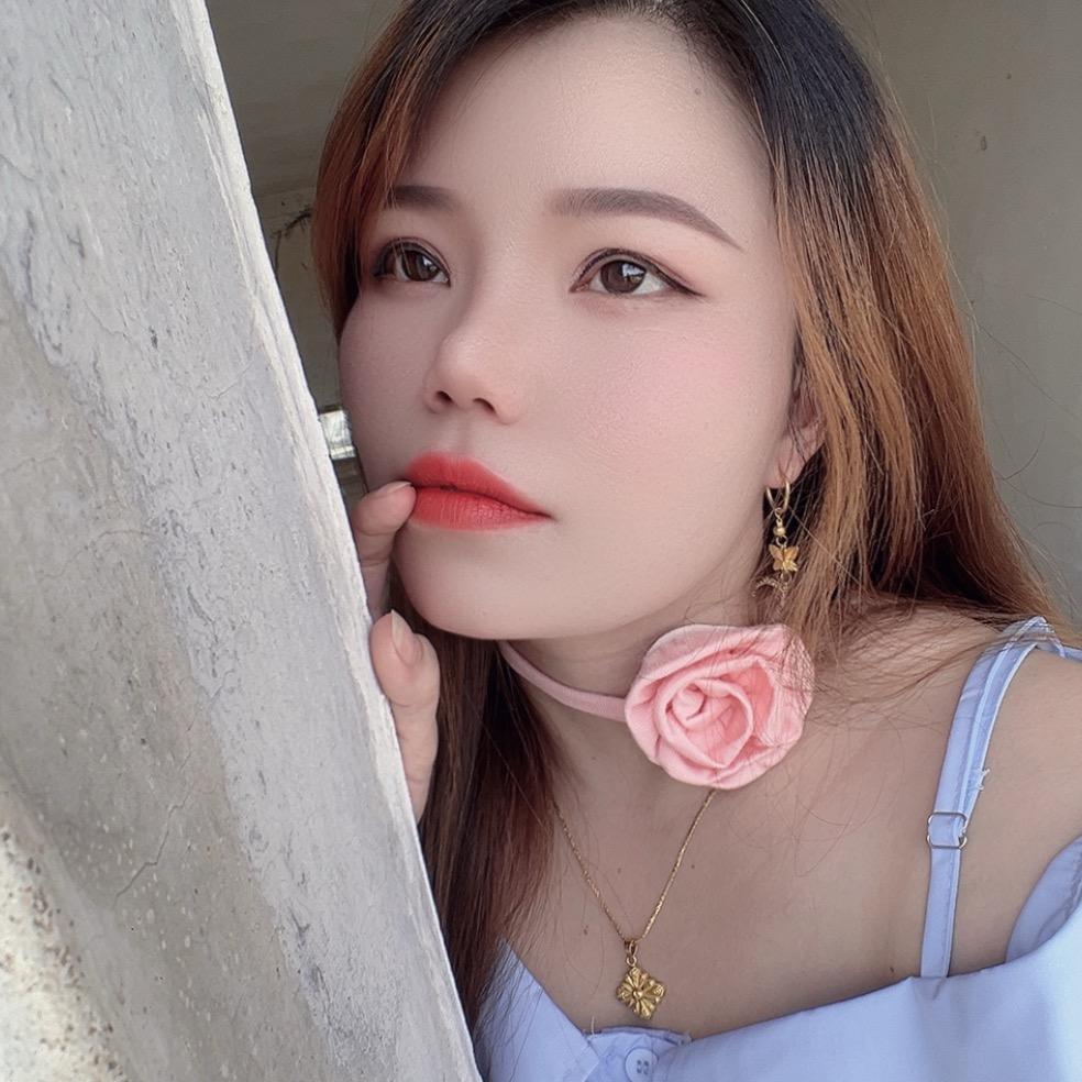 杨杨宝宝🥰🥰❤️❤️