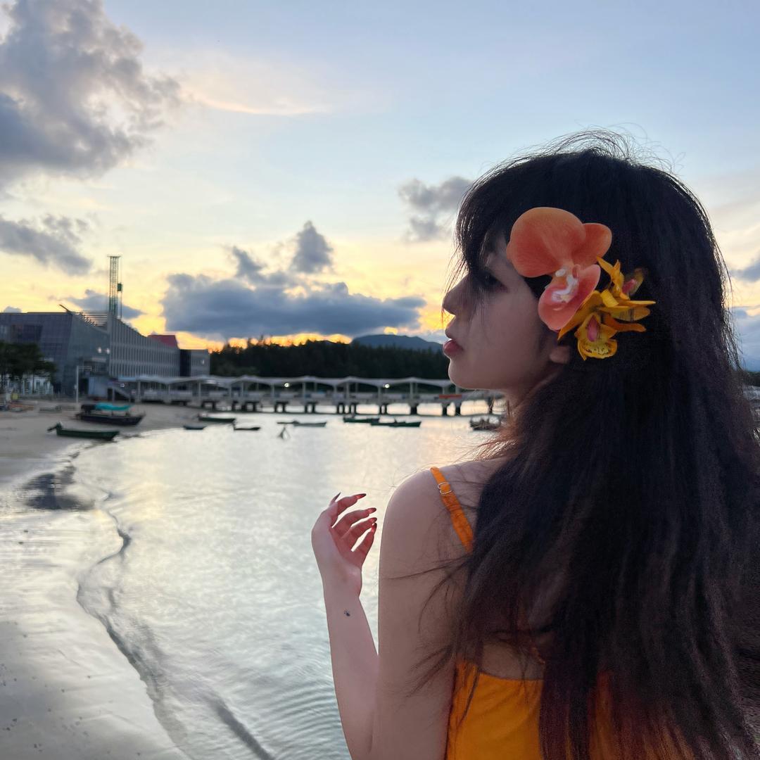 🐈小vi