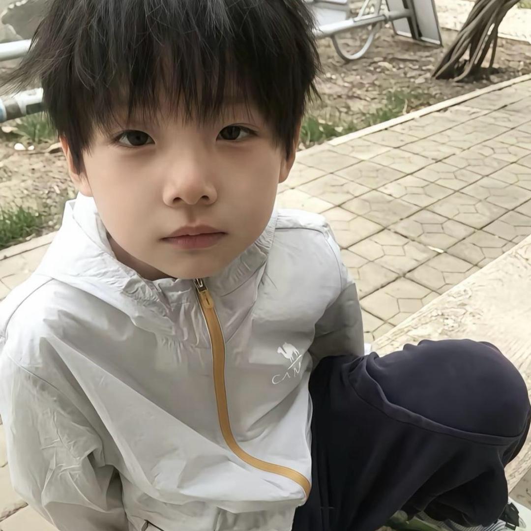 豫B的7_