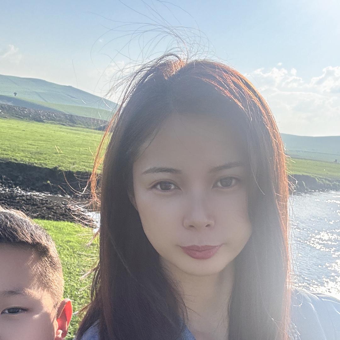 🌈晴空万李☀️