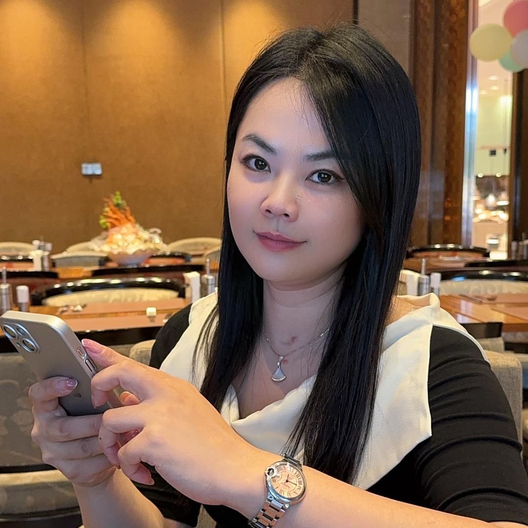 王丽子