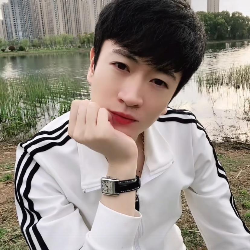 赵不凡小号