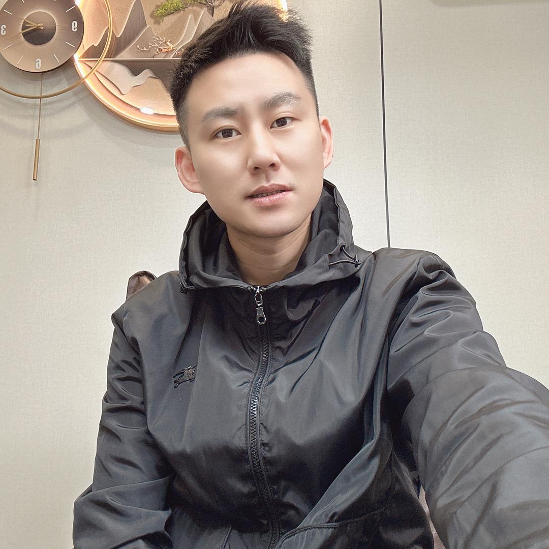 你 ^_^二叔