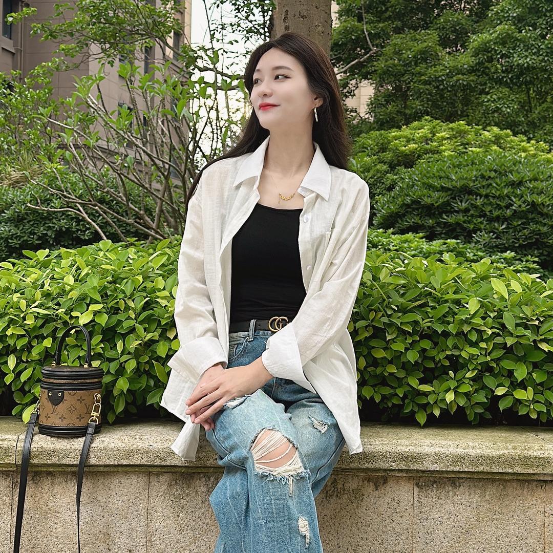 小鱼妈