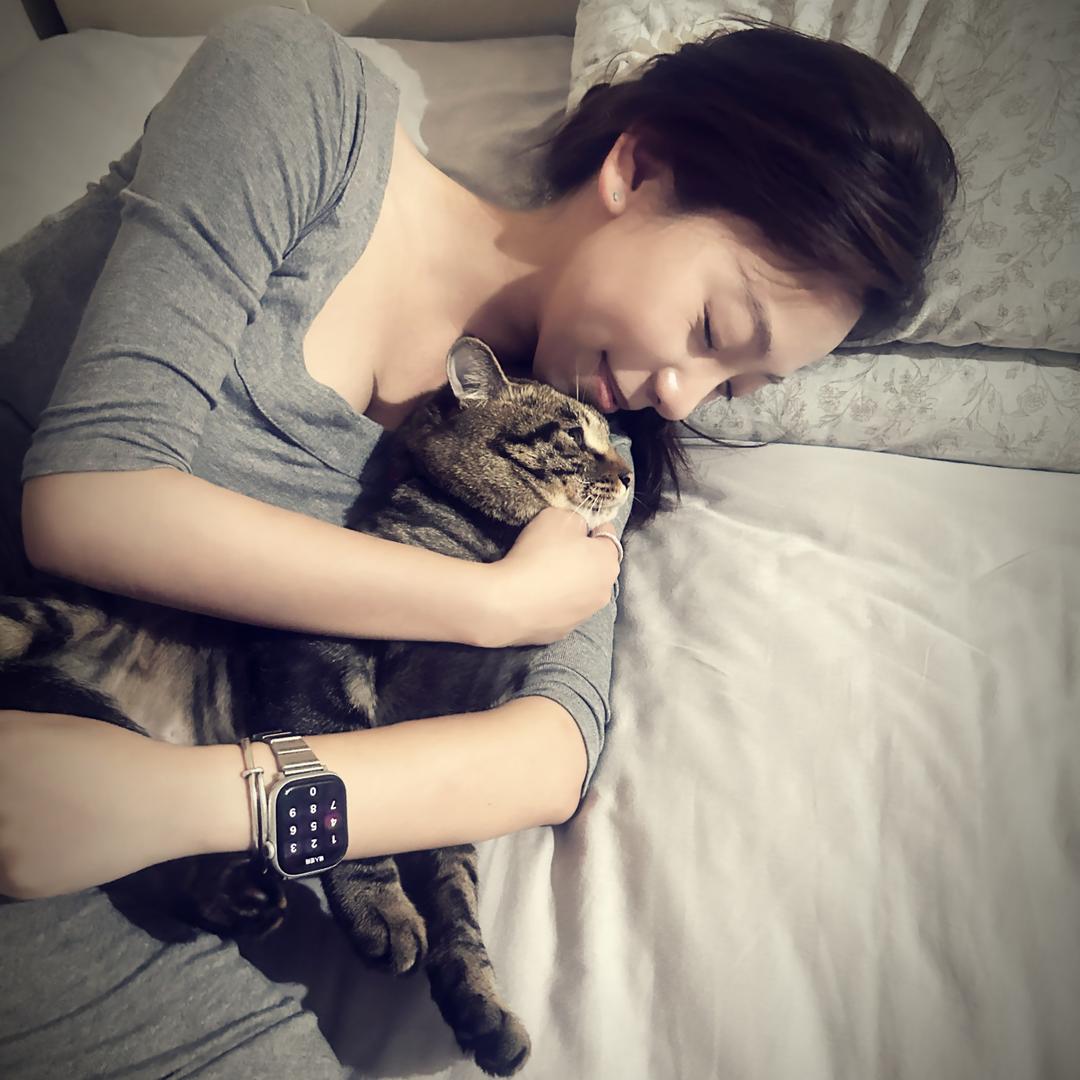 一棵清儿-