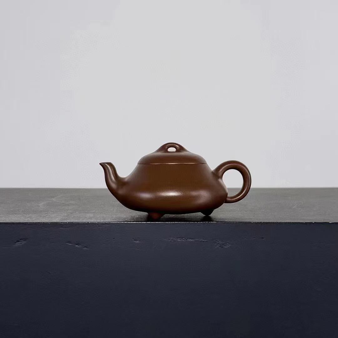 宜兴市丁蜀镇睿安紫砂工作室许超紫砂工作室