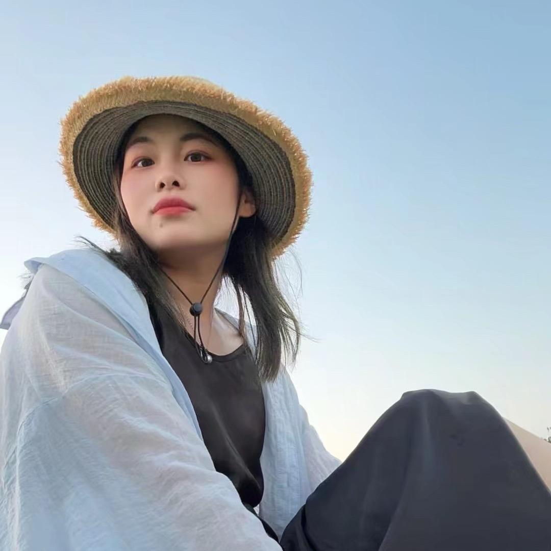 @歌子