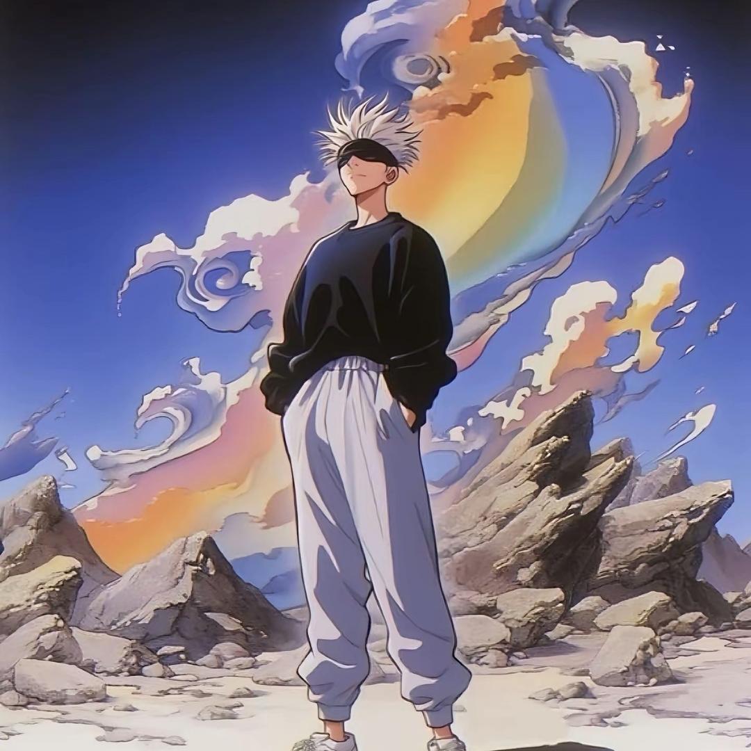 漫