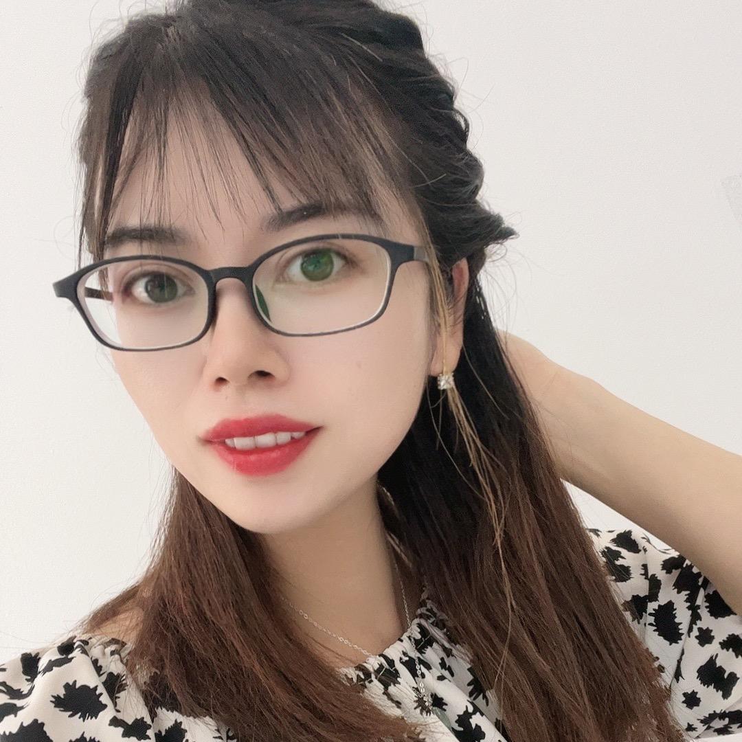 娜写年华（拒私聊）