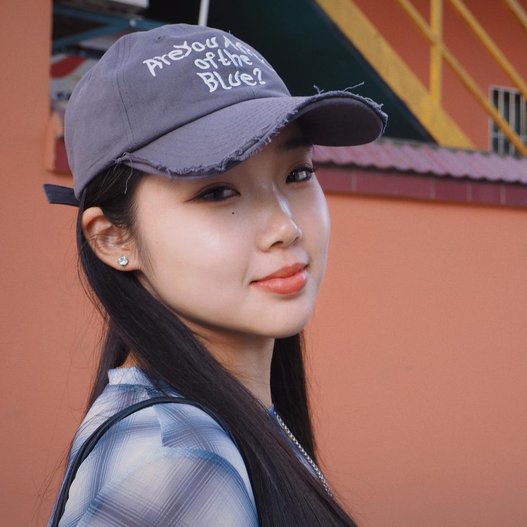 禾桉涵.