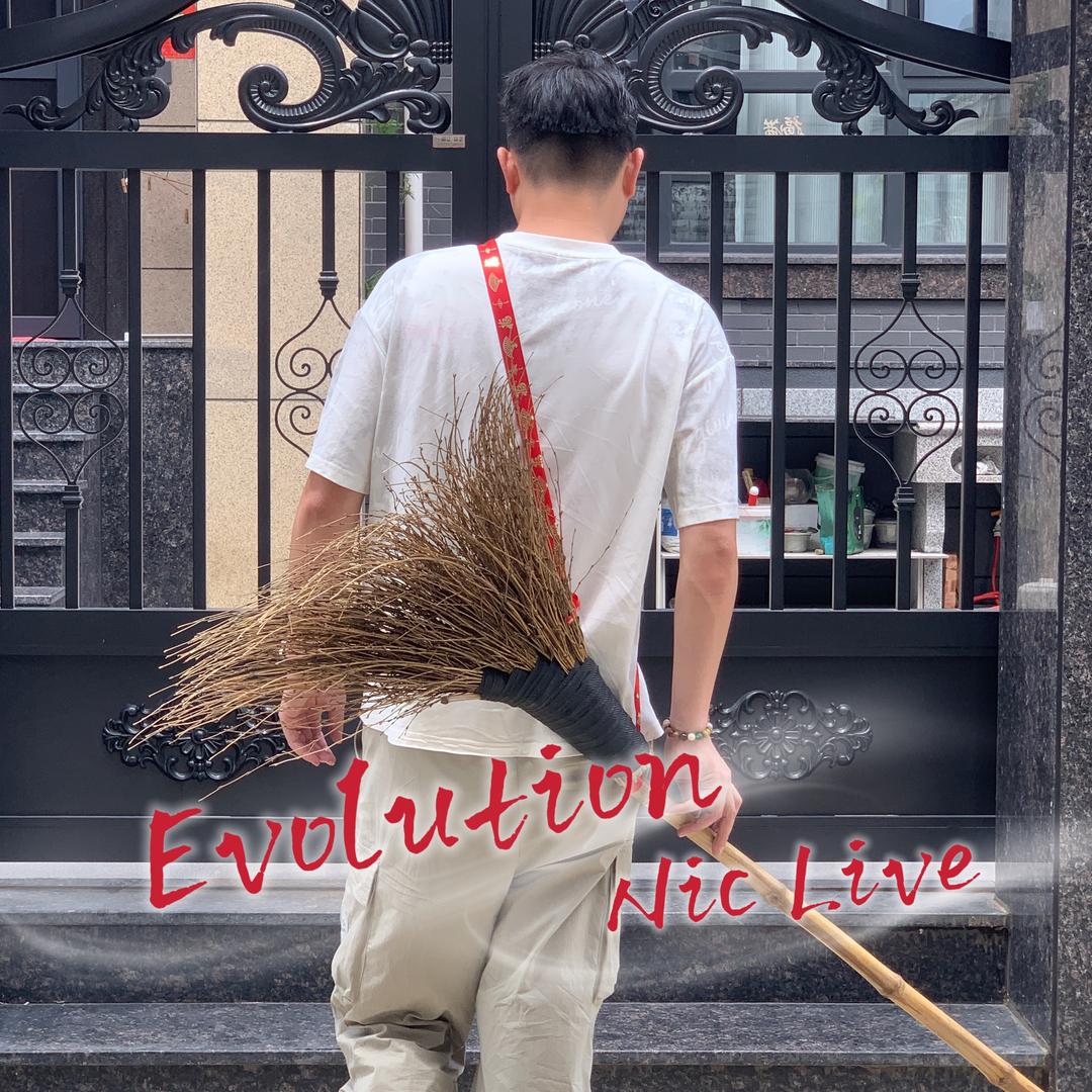Evolution  Feng