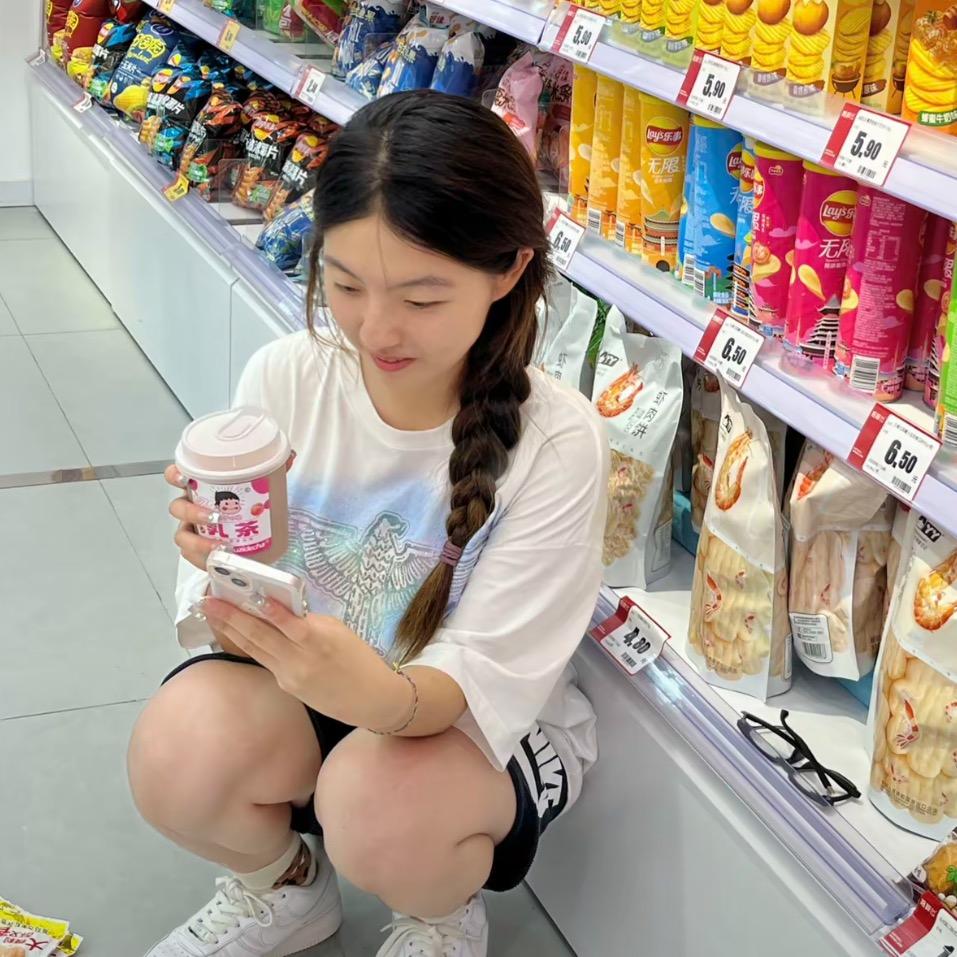 一点都不酷
