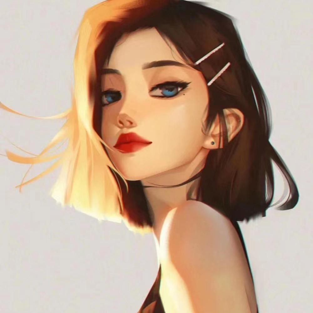 陈小姐