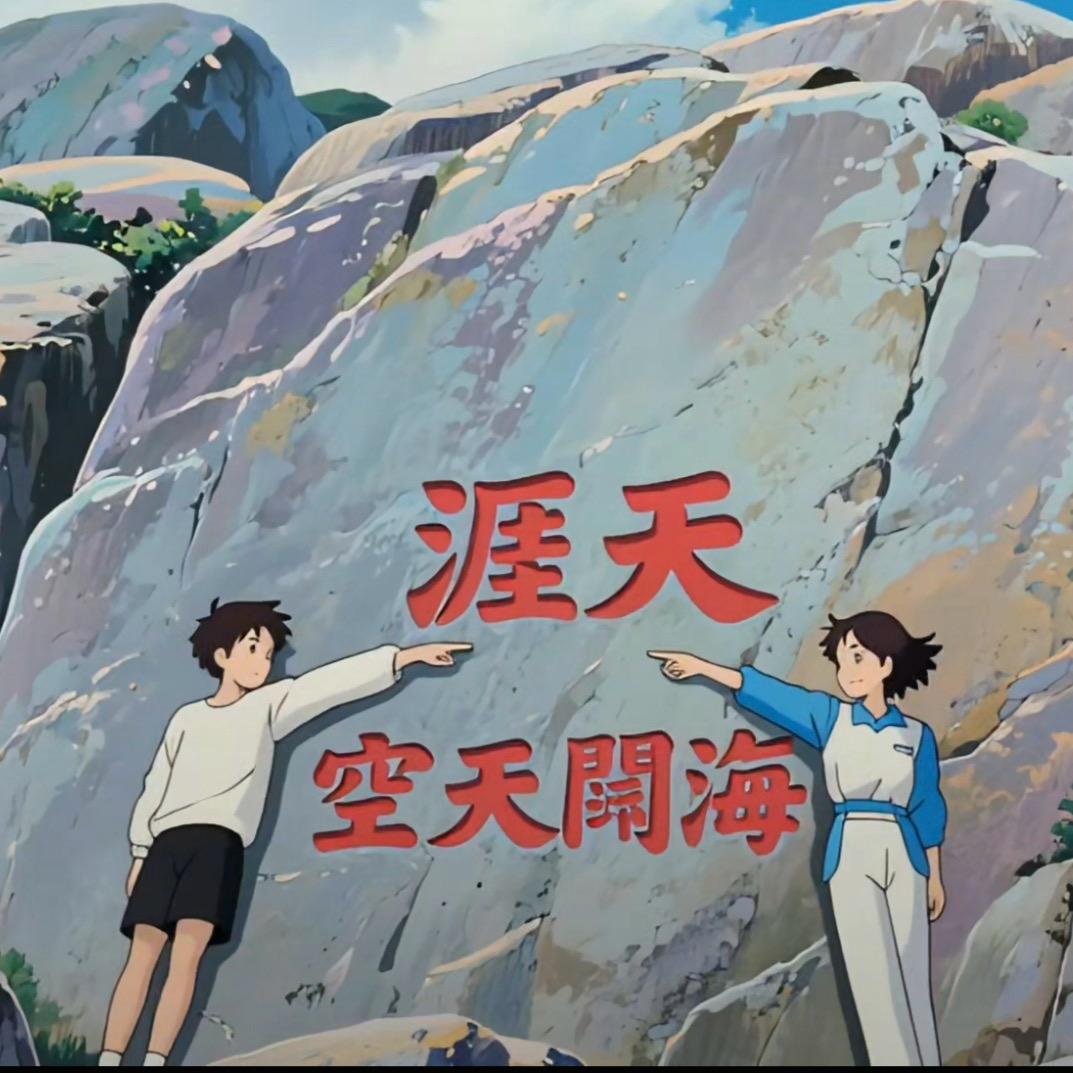 旺➕旺