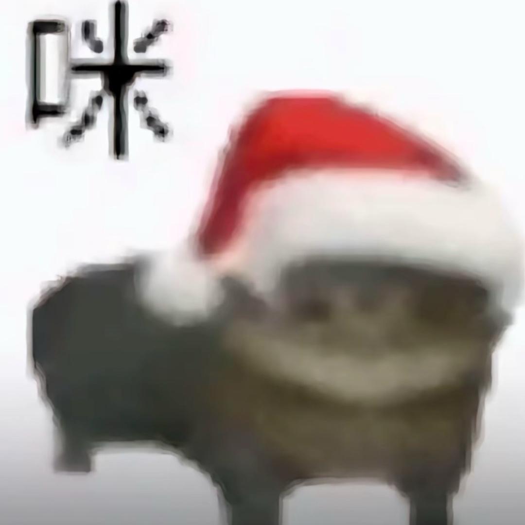 整俩汉堡