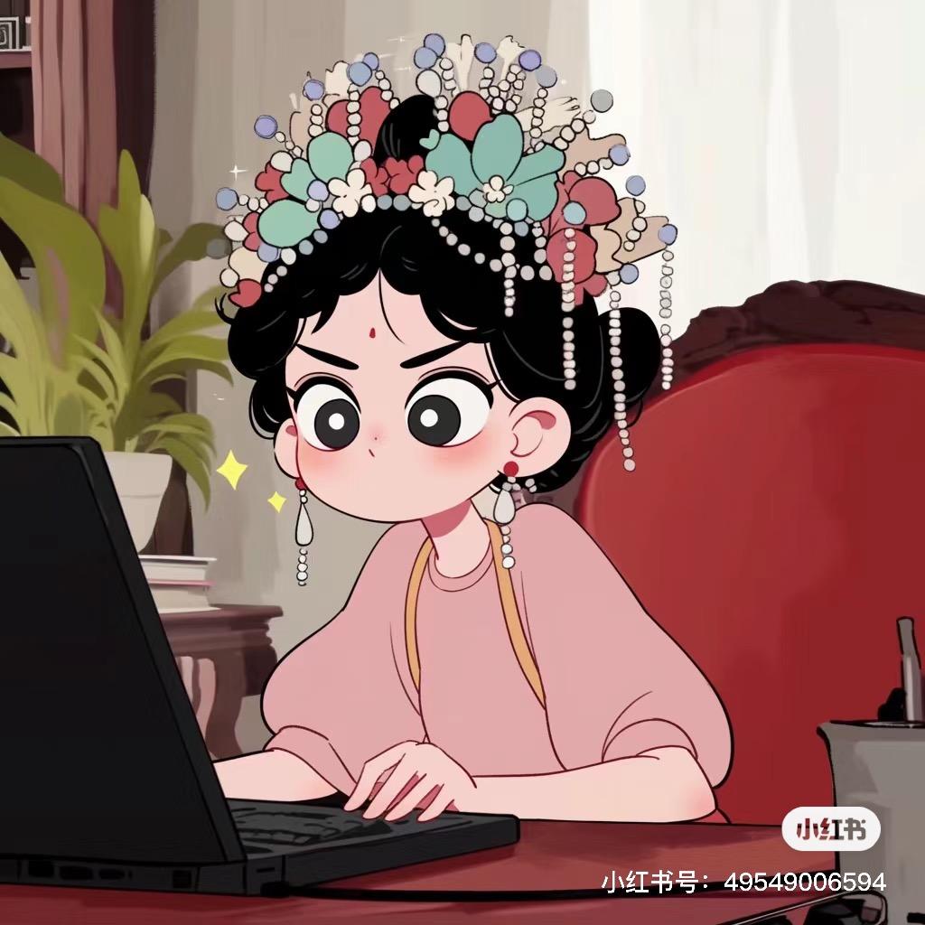 水泥封心🫀