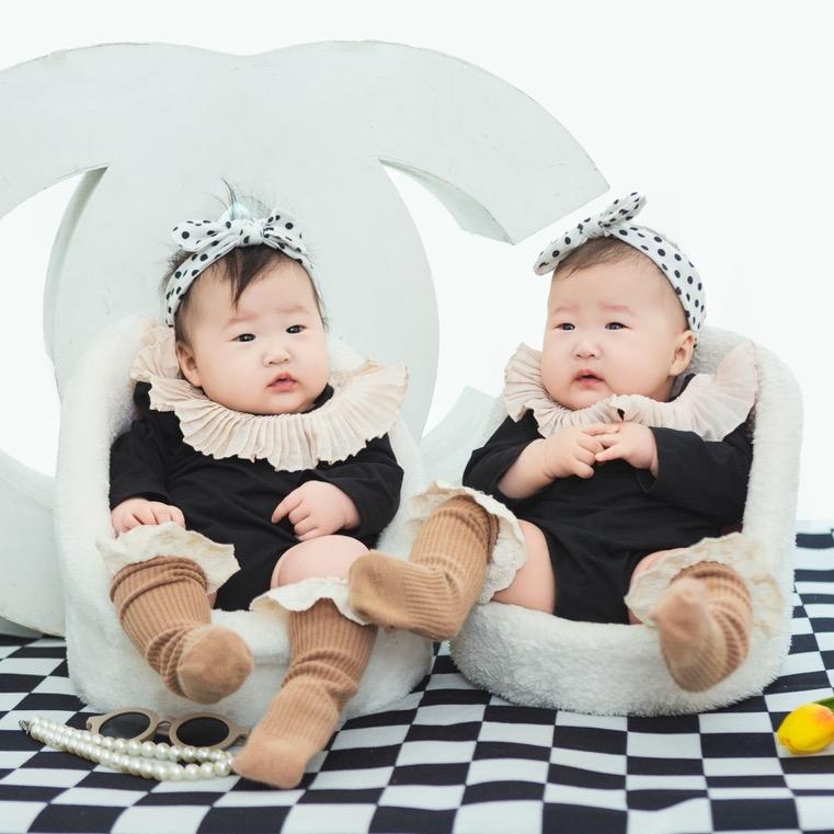 安然妈妈🐹