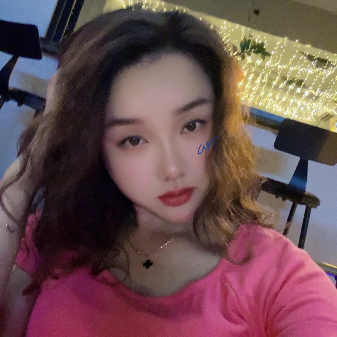 小仙女🧚‍♀️思睿🍭