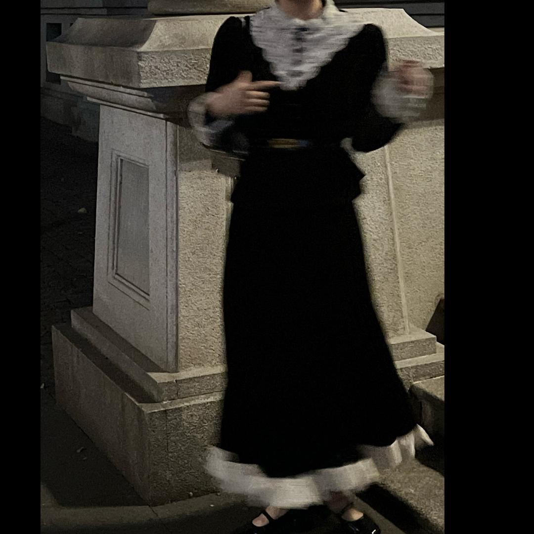 一间衫裤铺