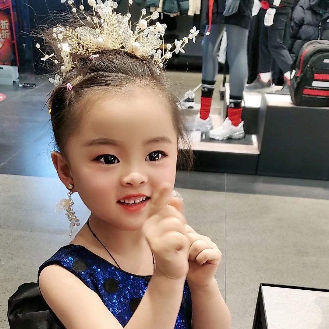 尉氏县小木屋童装